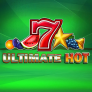 Ultimate Hot 로고