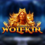 Wolfkin 로고
