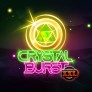 Crystal Burst XXL 로고