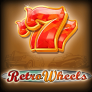 Retro Wheels 로고