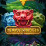Temple of Nudges 로고