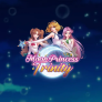 Moon Princess Trinity 로고