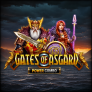 Gates of Asgard Power Combo 로고