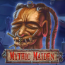 Mythic Maiden 로고