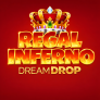 Regal Inferno Dream Drop 로고