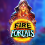 Fire Portals 로고
