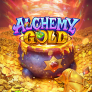 Alchemy Gold 로고