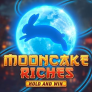 Mooncake Riches Hold and Win 로고