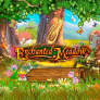 Enchanted Meadow 로고