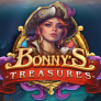 Bonny's Treasures 로고