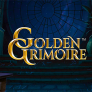 Golden Grimoire 로고