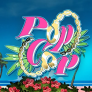 Pop Cop 로고