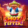 Hot Pepper 로고