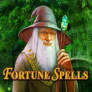 Fortune Spells 로고