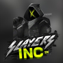 Slayers Inc 로고