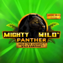 Mighty Wild Panther Grand Gold Edition 로고