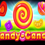 Landy-Candy 로고