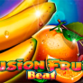 Fusion Fruit Beat 로고