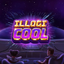 Illogicool 로고