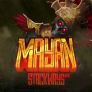Mayan Stackways 로고