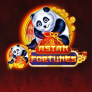 Asian Fortune 로고