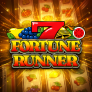Fortune Runner 로고