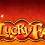 Lucky Fa 로고
