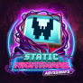Static Nightmare Abyssways 로고