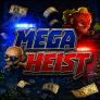Mega Heist 로고