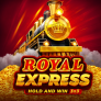Royal Express Hold and Win 로고
