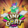 Unigoat 로고