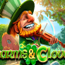Charms & Clovers 로고