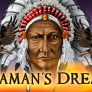 Shaman's Dream ๋ก๊ณ