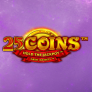 25 Coins 로고