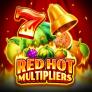Red Hot Multipliers 로고