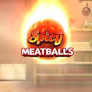 Spicy Meatballs 로고