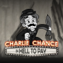 Charlie Chance in Hell to Pay 로고