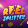 Reel Splitter 로고