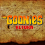 The Goonies Return 로고