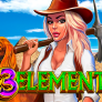 3 Elements 로고
