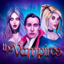 The Vampires 로고