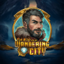 Rich Wilde and the Wandering City 로고