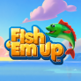 Fish ‘Em Up 로고
