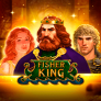 Fisher King 로고