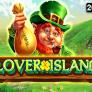 Clover Islands 로고