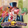 Piggy Riches 로고