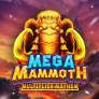 Mega Mammoth Multiplier Mayhem 로고