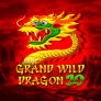 Grand Wild Dragon 20 로고
