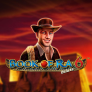 Book of Ra 6 Deluxe 로고