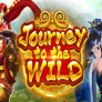 Journey to the Wild 로고